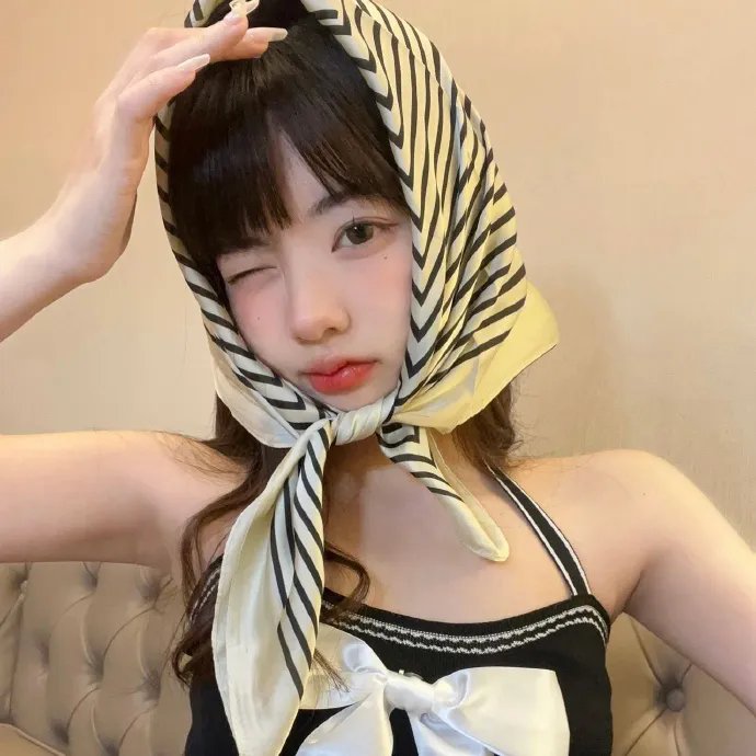 天生有福