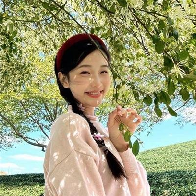 村里来了个洋媳妇