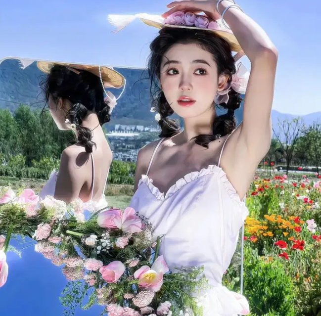 黑白无双第一季