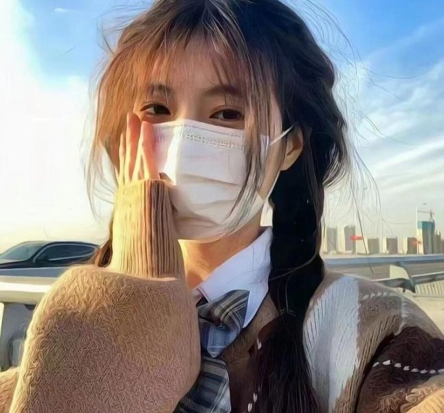我和我的传奇奶奶